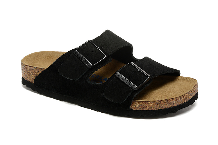 BIRKENSTOCK Cork Thong EVA New Style Size 36-45 Flip Flops Thong Sandals A140